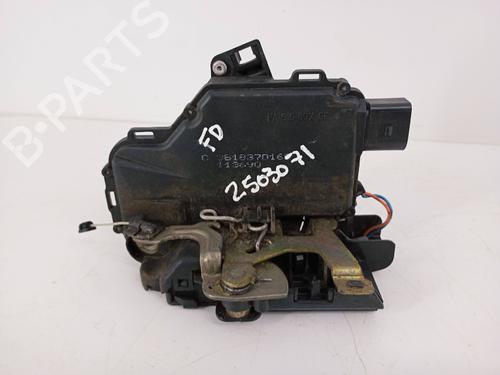 Used Front right lock Front right lock VW GOLF IV (1J1) 1.6 (100 hp) 33211632 33211632