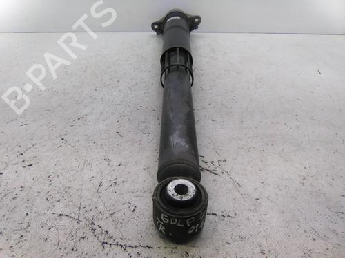 Used Right rear shock absorber VW GOLF VII Variant (BA5, BV5) 1.6 TDI (105 hp) 19813283