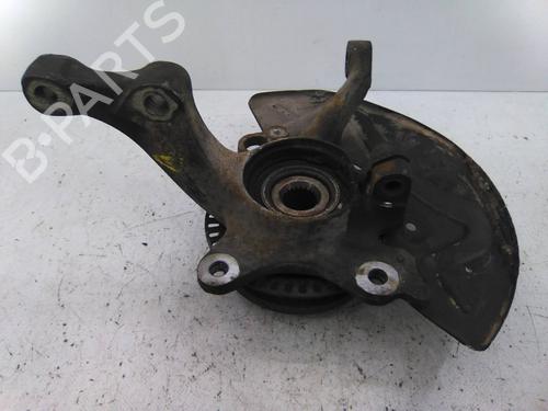 Right front steering knuckle SEAT IBIZA II (6K1) 1.4 i | BP19870263M26 