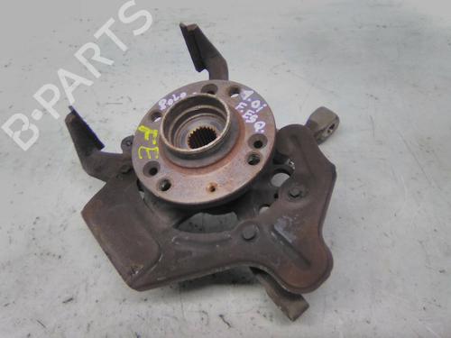 Left front steering knuckle VW POLO III (6N1) 45 1.0 | BP19809363M25 