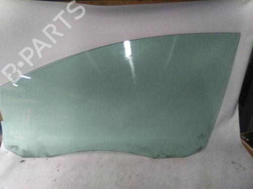 Used Front left door window VW GOLF V (1K1) 1.9 TDI (105 hp) 19820718