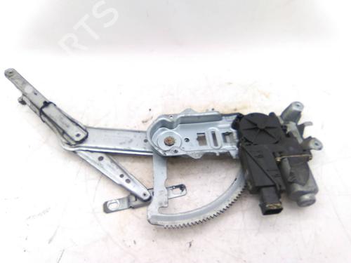 Front left window mechanism OPEL CORSA C (X01) 1.2 (F08, F68) | BP19817011C22 