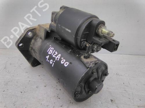 Starter SEAT IBIZA II (6K1) 1.0 i | BP19822602M8 