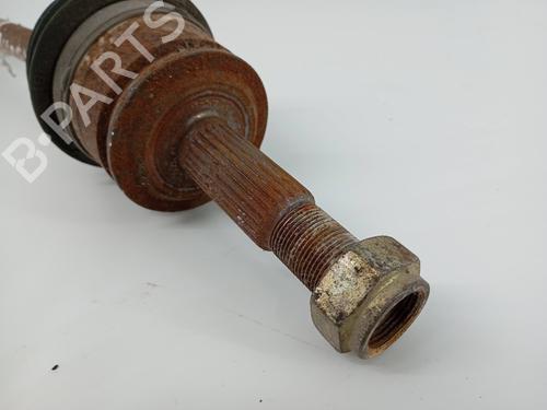 Right front driveshaft MITSUBISHI COLT VI (Z3_A, Z2_A) 1.1 (Z31A, Z32A) | BP30865001M39