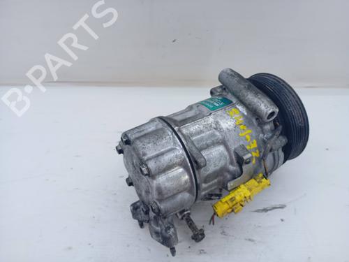 Compressore A/C PEUGEOT 206 Hatchback (2A/C) 1.4 HDi eco 70 | BP29610298M34