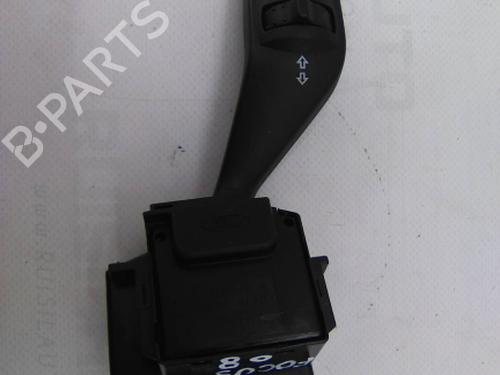 Ratstangsstang FORD FOCUS II Turnier (DA_, FFS, DS) 1.8 Flexifuel (125 hp) 19814851