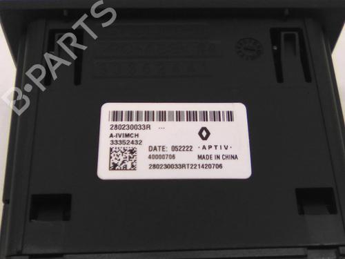 Other RENAULT MEGANE IV Grandtour (K9A/M/N_) 1.5 dCi 110 | BP19839163O1 