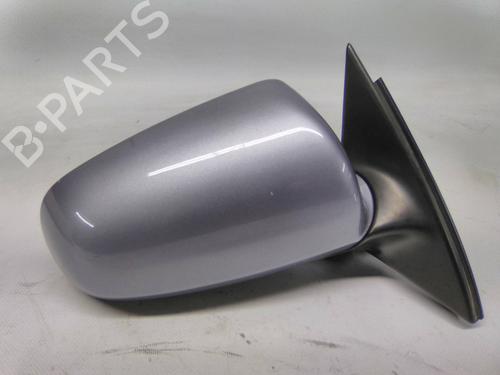 Right mirror AUDI A4 B7 (8EC) 2.0 TDI 16V | BP19853669C27 