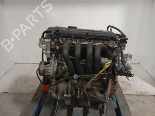 Used Engine FORD FIESTA IV (JA_, JB_) 1.25 i 16V (75 hp) 30442654