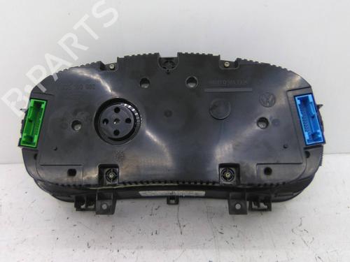 Instrument cluster VW GOLF IV (1J1) 1.4 16V | BP19853909C47 