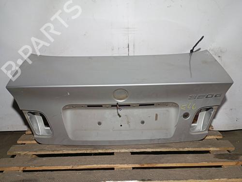 Coffre BMW 3 (E46) 320 d (136 hp) 22965056