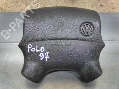Used Driver airbag VW POLO III (6N1) 60 1.4 (60 hp) 19845445