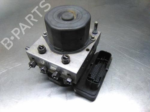 Used ABS pump SEAT IBIZA IV (6J5, 6P1) 1.2 TDI (75 hp) 19849093