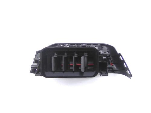 Air vent RENAULT CLIO V (B7_) 1.0 TCe 100 (B7MT) | BP19821858I21 
