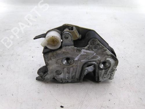 Used Front right lock MERCEDES-BENZ 190 (W201) D 2.0 (201.122) (72 hp) 19829139