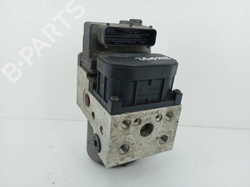 Used ABS pump PEUGEOT 306 Hatchback (7A, 7C, N3, N5) 1.4 (75 hp) 31667948