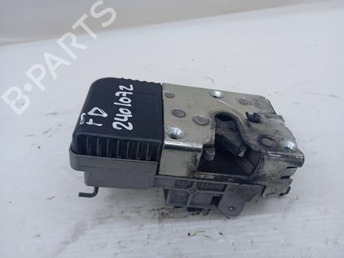 Serratura anteriore destra PEUGEOT 206 Hatchback (2A/C) 1.4 HDi eco 70 | BP29751383C97