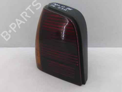 Left taillight VW POLO III (6N1) 50 1.0 | BP24813256C34