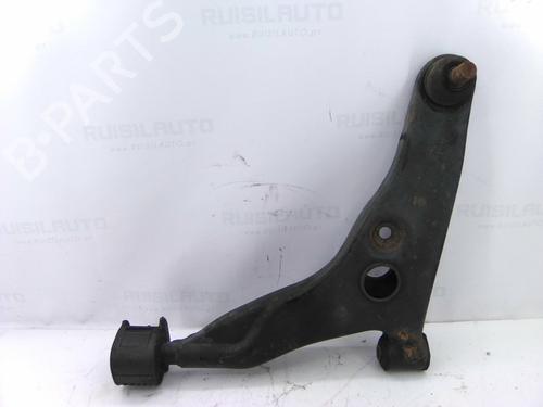 Querlenker links vorne für MITSUBISHI SPACE STAR MPV (DG_A) 1.9 DI-D (DG4A) (102 hp) 19820787