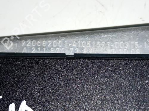 Electronic module MERCEDES-BENZ E-CLASS (W211) E 320 (211.065) | BP32787696M83 - Image 3