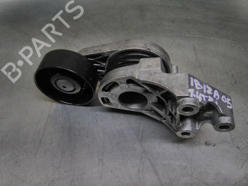 Used Other SEAT IBIZA III (6L1) 1.4 TDI (75 hp) 19856121