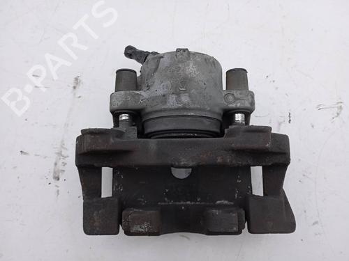 Right front brake caliper BMW 5 (E39) 525 tds | BP19839814M104 