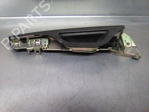Rear right exterior door handle SEAT LEON (1P1) 1.4 16V | BP19854630C130 