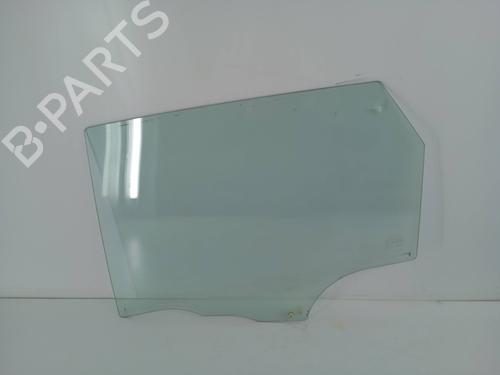 Used Rear left door window Rear left door window MAZDA 3 (BK) 1.6 DI Turbo (109 hp) 32751869 32751869