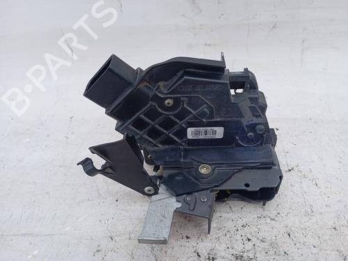 Used Rear left lock FORD FOCUS II Turnier (DA_, FFS, DS) 1.6 TDCi (90 hp) 27681116