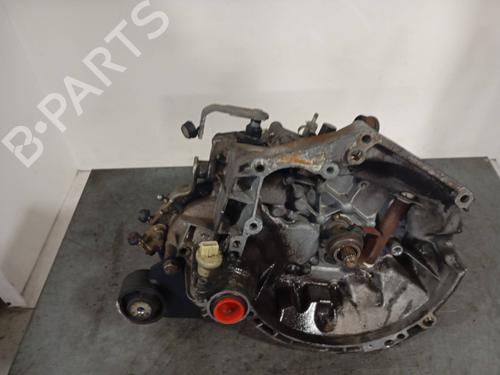 Gearkasse CITROËN SAXO (S0, S1) 1.5 D (54 hp) 27985128