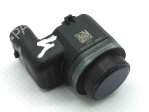 Elektronisk modul BMW 5 (F10) 520 d (200 hp) 30175871