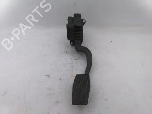 Pedal OPEL CORSA D (S07) 1.3 CDTI (L08, L68) (90 hp) 19839008