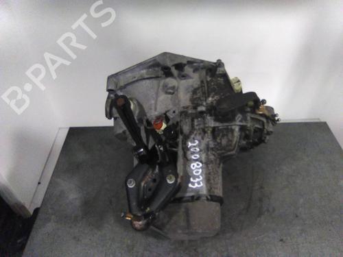 Gearbox CITROËN SAXO (S0, S1) 1.0 X | BP19860422M3 