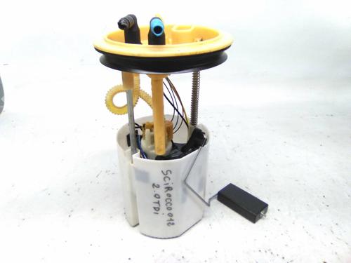 Fuel pump VW SCIROCCO Van (137) 2.0 TDi | BP19857782M76 