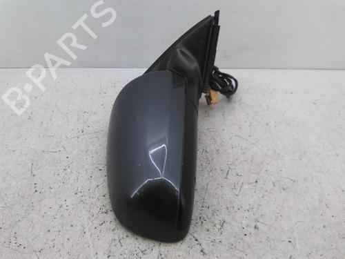 Right mirror AUDI A4 B6 (8E2) 1.9 TDI | BP19829276C27 
