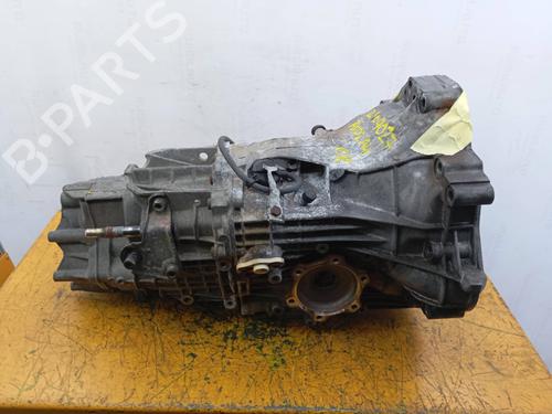 Girkasse AUDI A4 B5 (8D2) 1.9 TDI | BP29165022M3