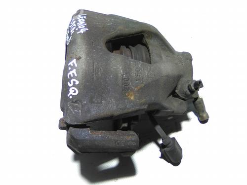 Left front brake caliper SEAT LEON (1M1) 1.9 TDI | BP19812756M105 
