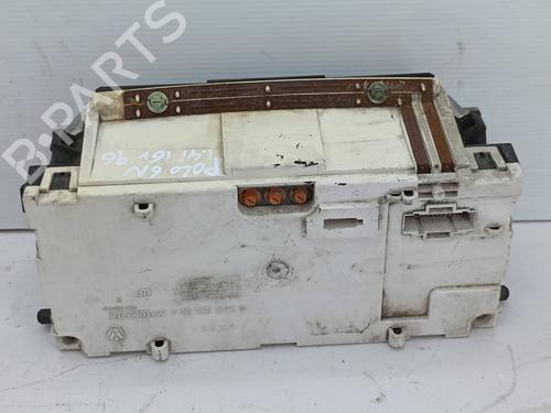 Instrument cluster VW POLO III (6N1) 100 1.4 16V | BP19855909C47 