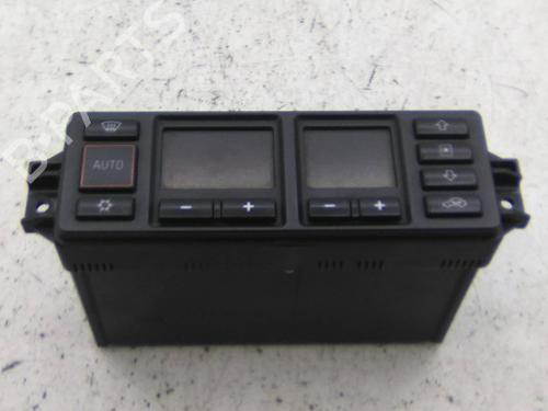 Climate control AUDI A3 (8L1) 1.9 TDI | BP19838708I5 