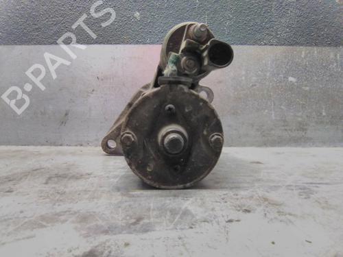 Startmotor VW PASSAT B6 (3C2) 1.9 TDI | BP19860159M8 