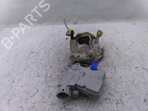 Front right lock NISSAN MICRA II (K11) 1.0 i 16V | BP19849855C97 