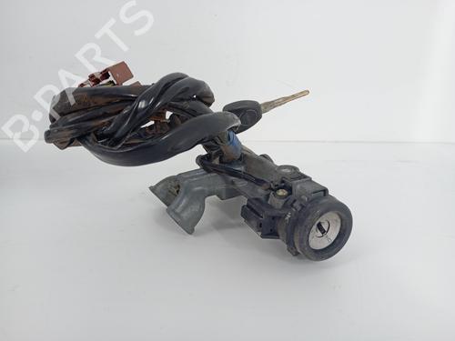 Used Ignition barrel HONDA CIVIC VI Saloon (EJ, EK, SO) 1.5 i (EK3) (114 hp) 32430073