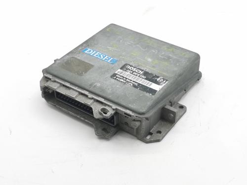 Used Engine control unit (ECU) BMW 3 (E36) 325 td (115 hp) 32272673