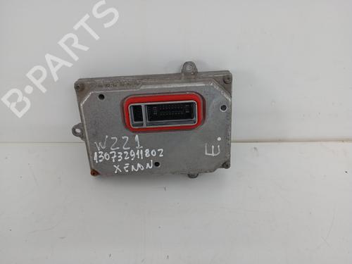 Used Xenon ballast Xenon ballast MERCEDES-BENZ S-CLASS (W221, V221) S 350 (221.056, 221.156) (272 hp) 32787662 32787662