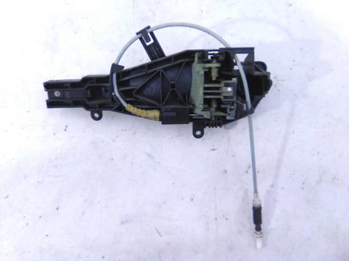 Rear right exterior door handle BMW 3 Touring (E91) 320 d | BP19844309C130 