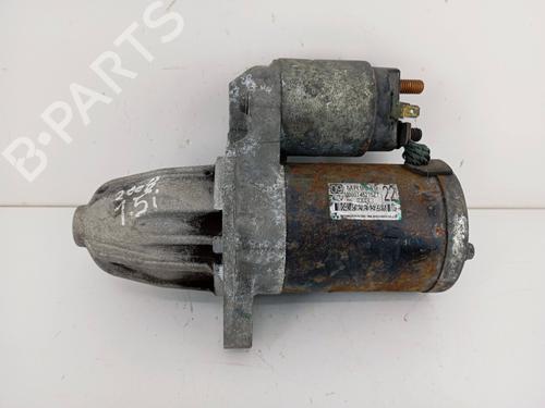 Used Starter Starter MITSUBISHI LANCER VIII (CY_A, CZ_A) 1.5 (109 hp) 33944105 33944105