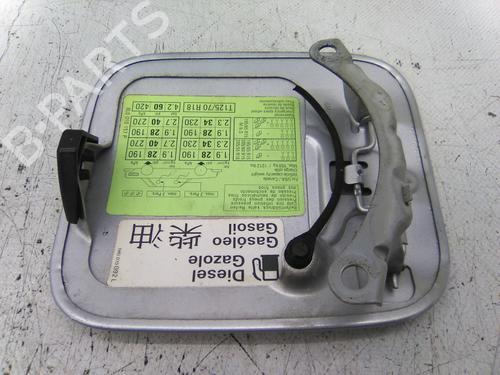 Tanklåg AUDI A3 (8L1) 1.9 TDI | BP22337005C131