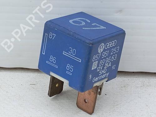 Annen VW GOLF IV (1J1) 1.9 TDI (90 hp) 23250773