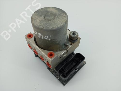 Used ABS pump RENAULT TRAFIC II Bus (JL) 2.0 dCi 115 (JL00, JL01, JL0H, JL0M, JL0U) (114 hp) 30865067