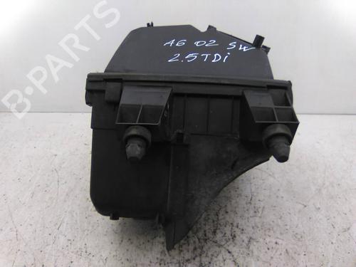Used Air filter box AUDI ALLROAD C5 (4BH) 2.5 TDI quattro (180 hp) 23432532